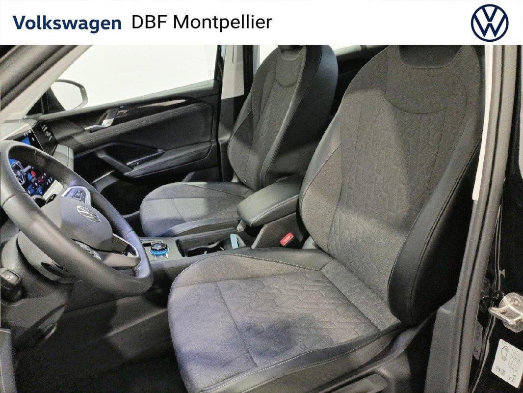 Volkswagen Tiguan - Photo 39