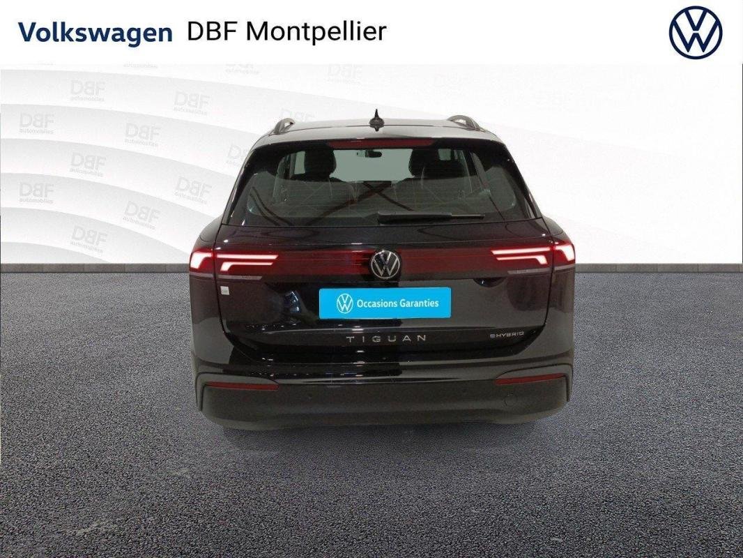 Volkswagen Tiguan - Photo 4