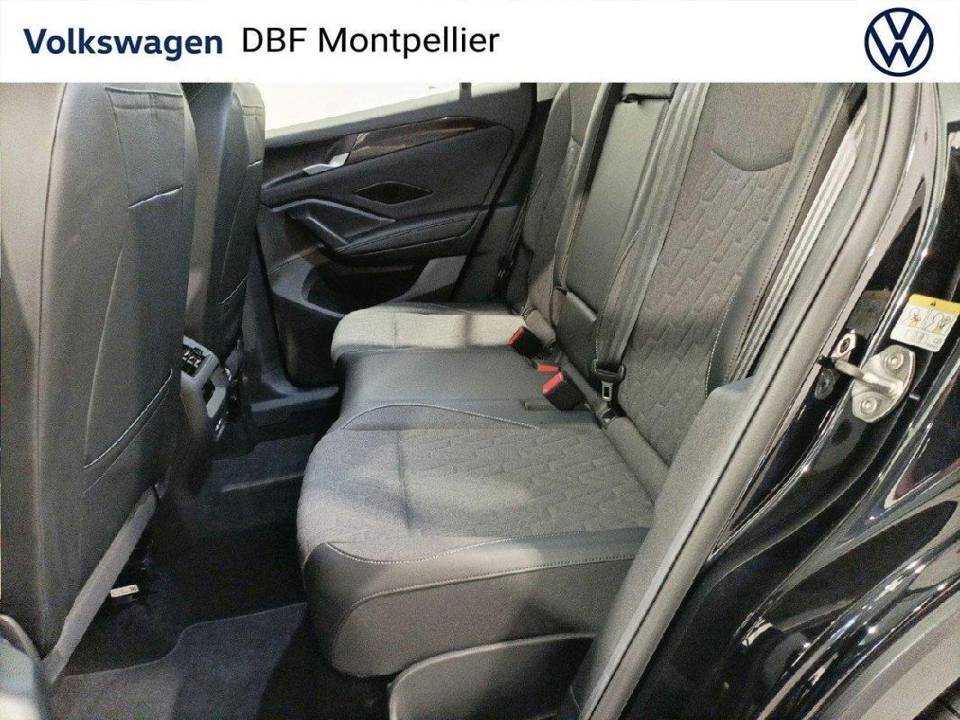 Volkswagen Tiguan - Photo 41