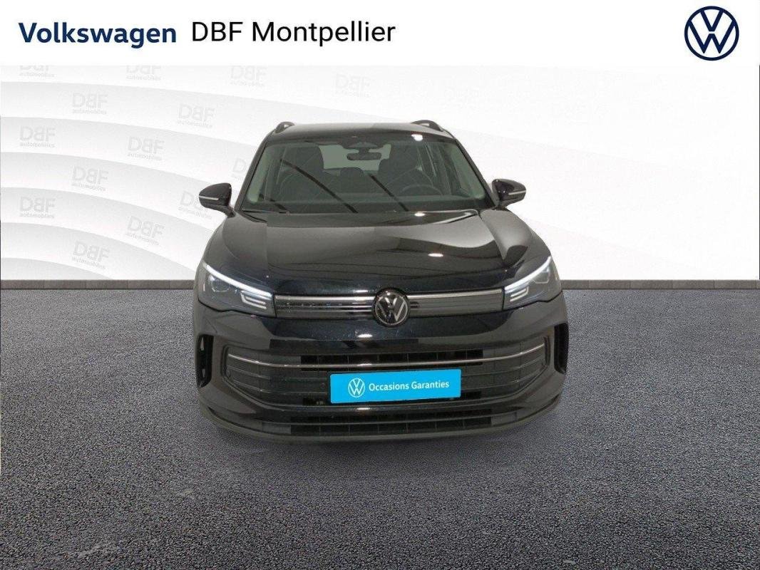 Volkswagen Tiguan - Photo 5