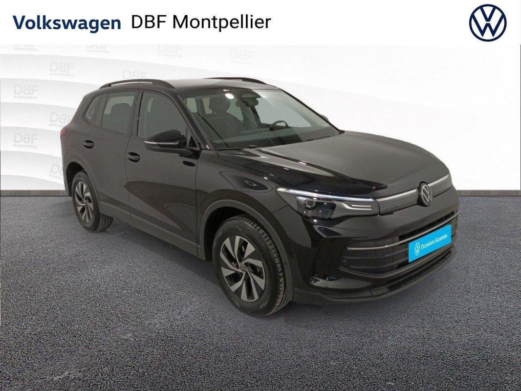 Volkswagen Tiguan - Photo 6