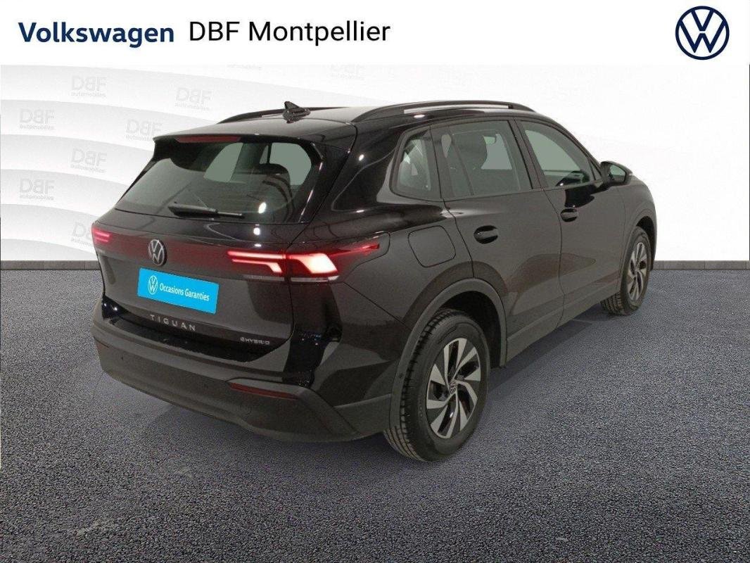 Volkswagen Tiguan - Photo 7