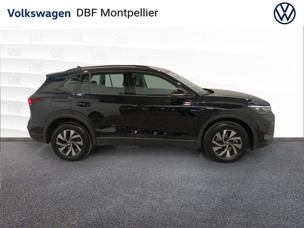 Volkswagen Tiguan - Photo 8