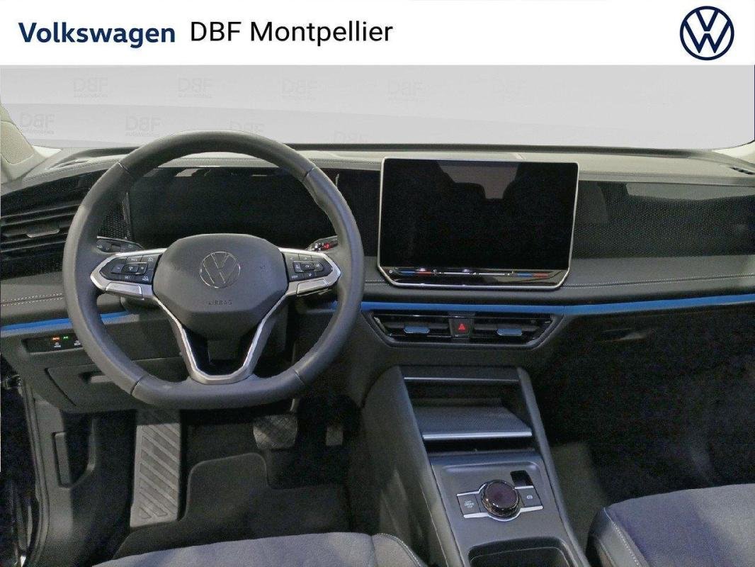 Volkswagen Tiguan - Photo 9