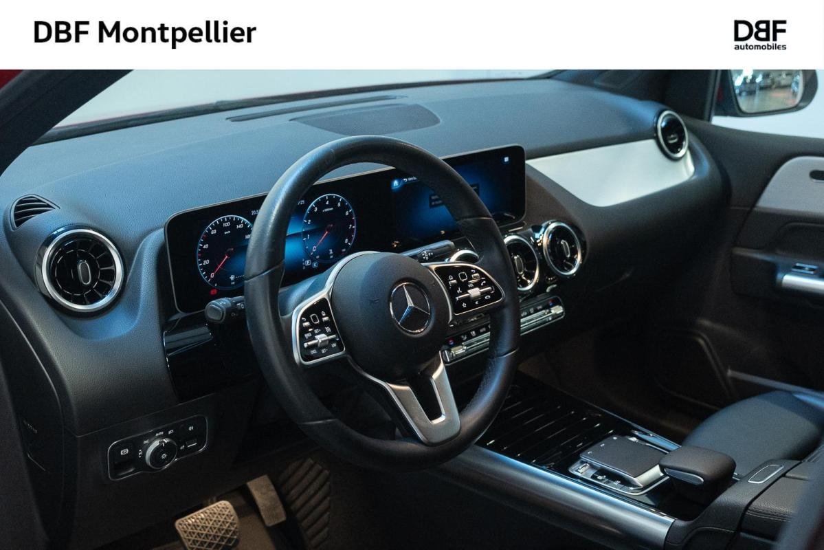 Mercedes Classe B - Photo 14