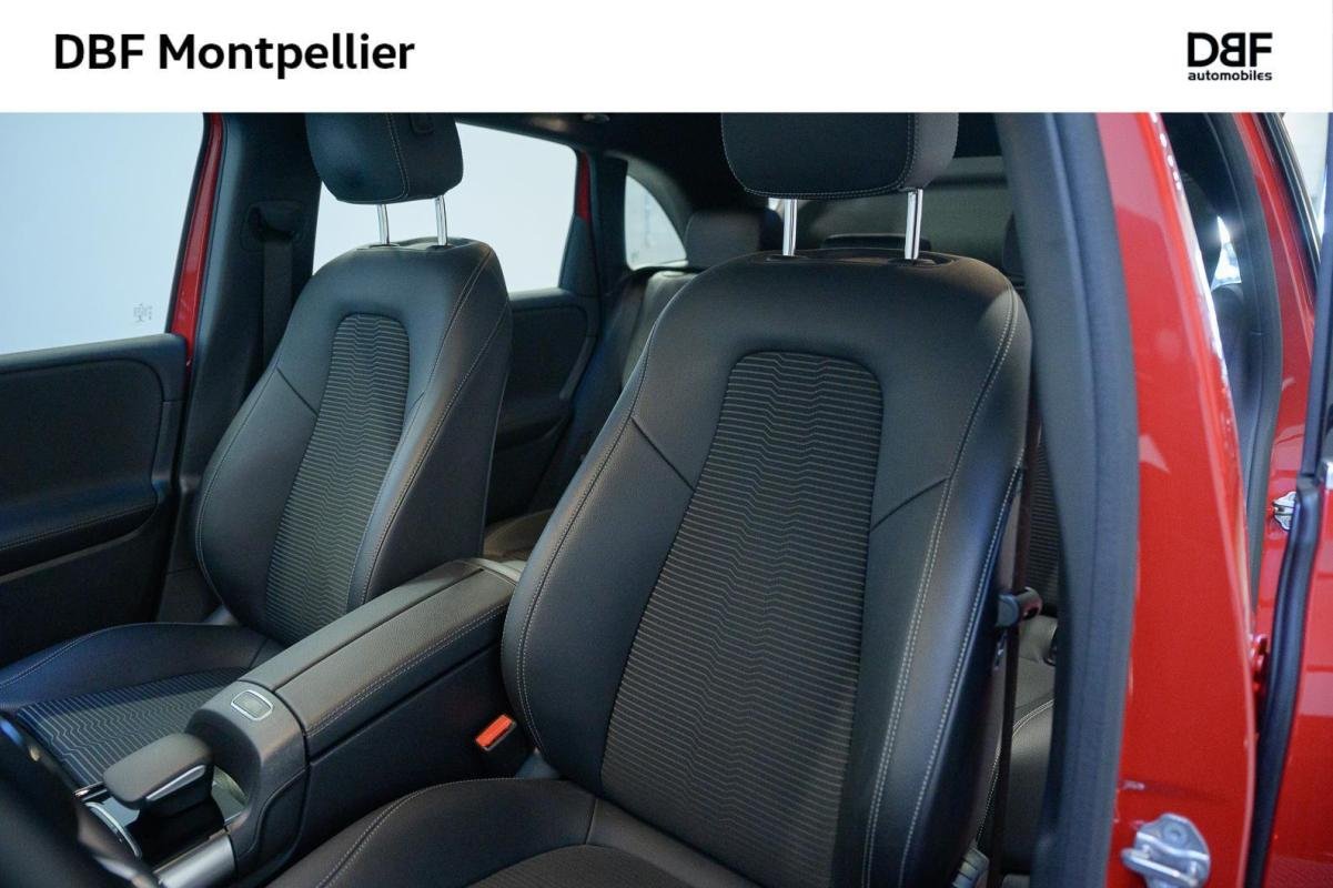 Mercedes Classe B - Photo 15