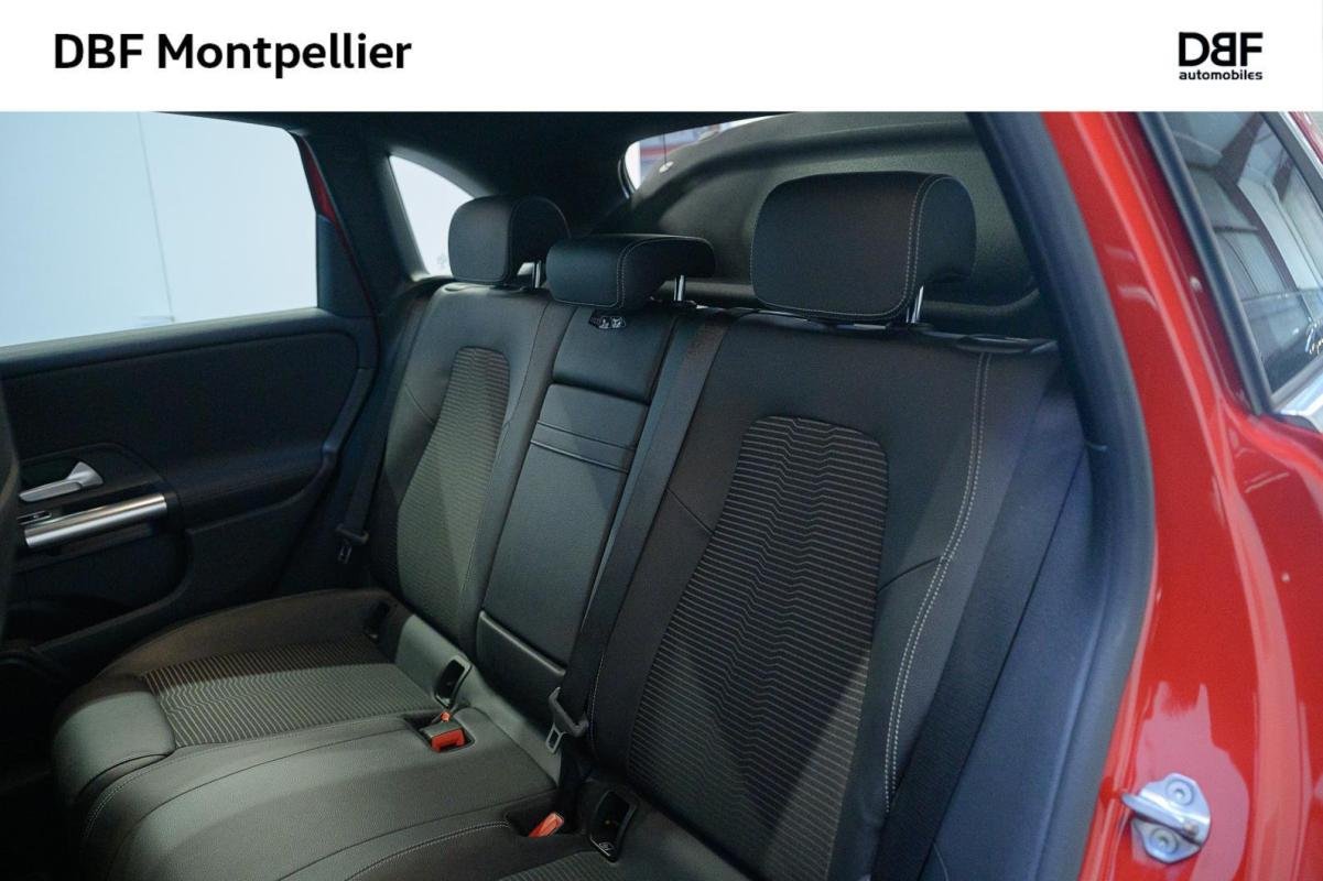 Mercedes Classe B - Photo 16
