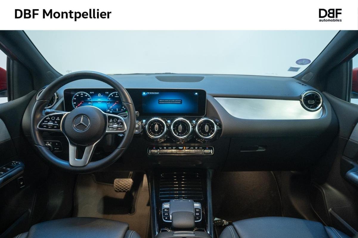 Mercedes Classe B - Photo 21