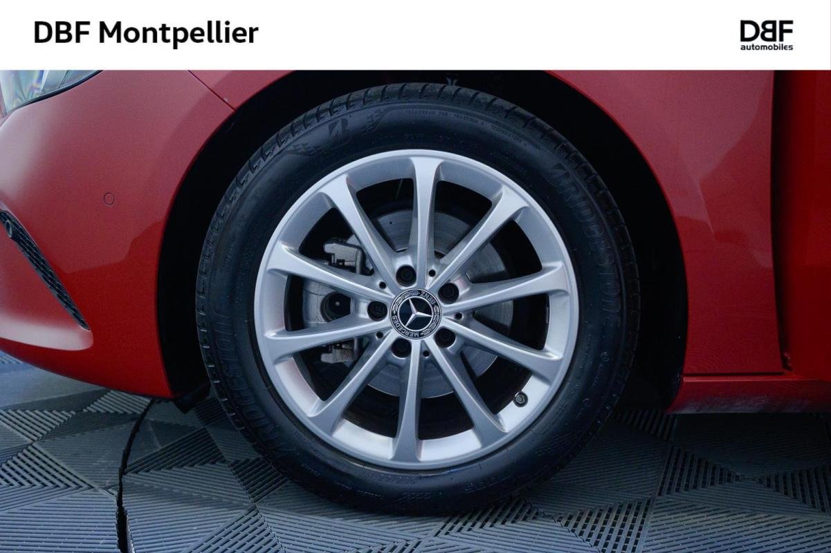Mercedes Classe B - Photo 3