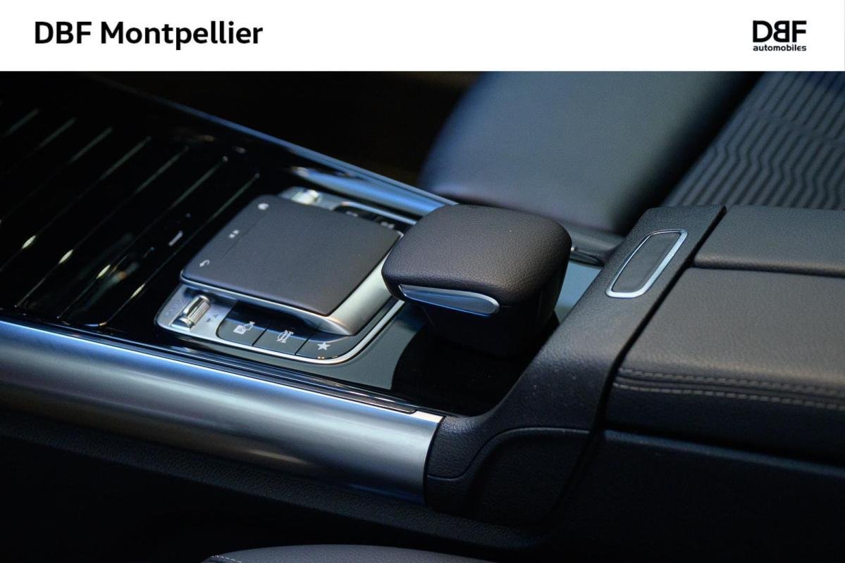 Mercedes Classe B - Photo 5