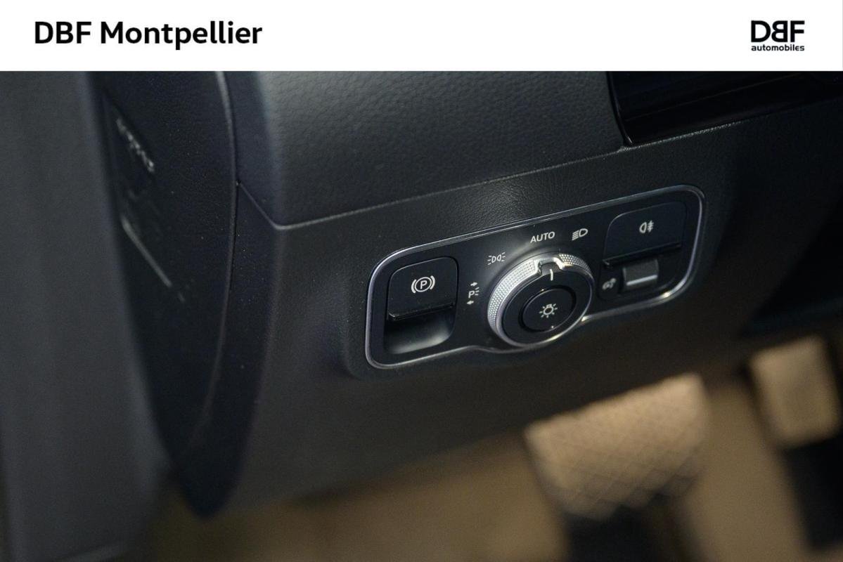 Mercedes Classe B - Photo 6