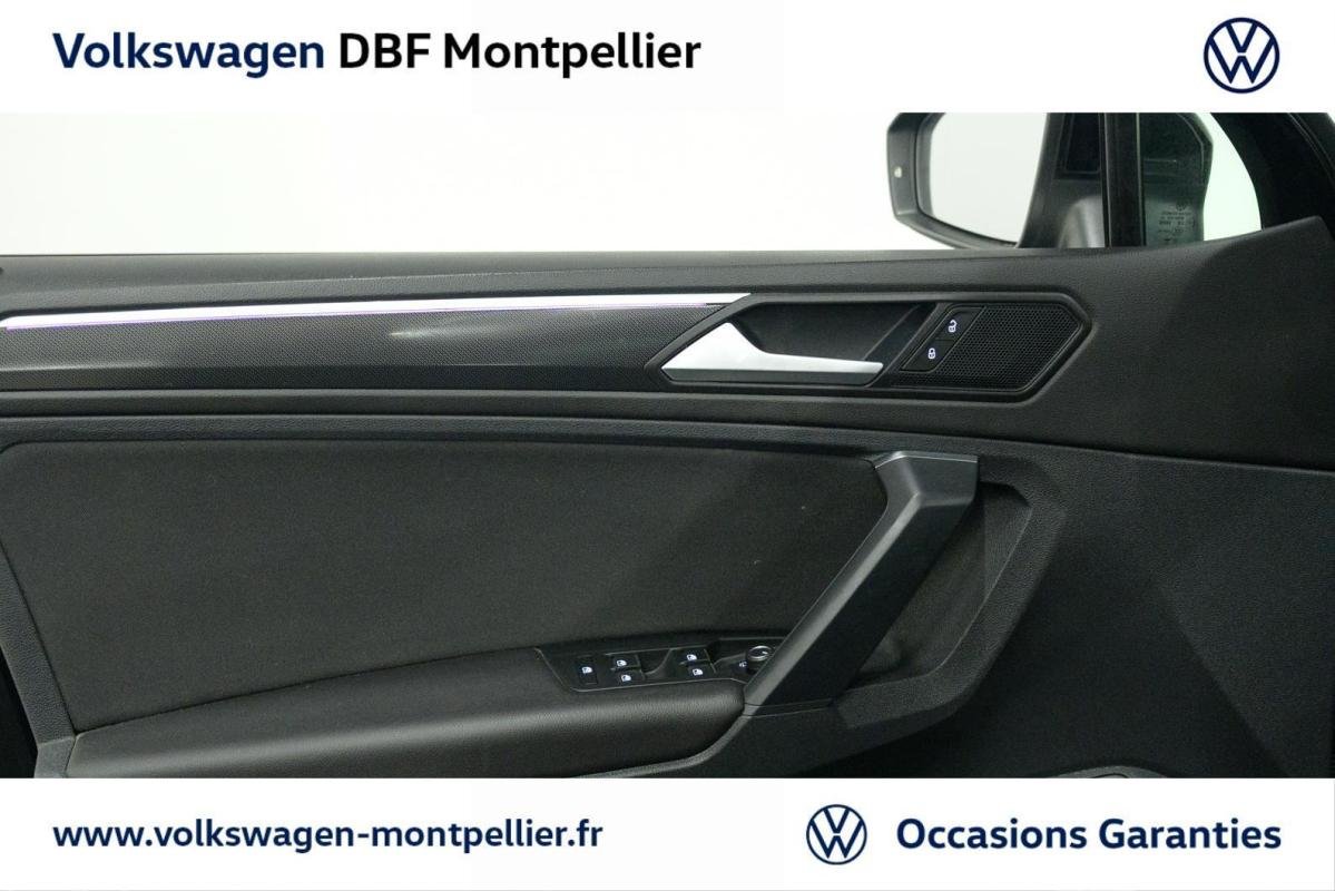 Volkswagen Tiguan - Photo 11