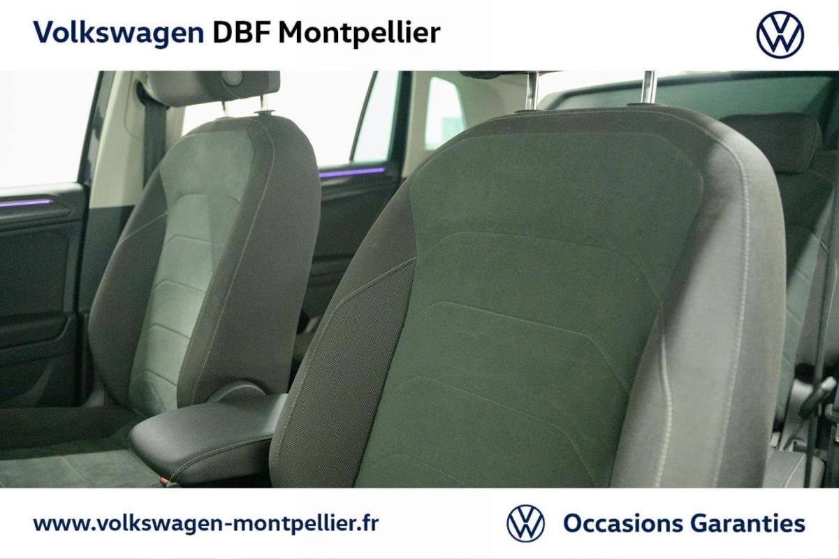 Volkswagen Tiguan - Photo 13
