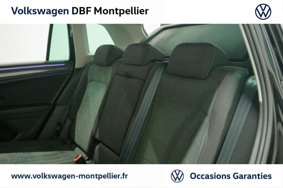 Volkswagen Tiguan - Photo 14