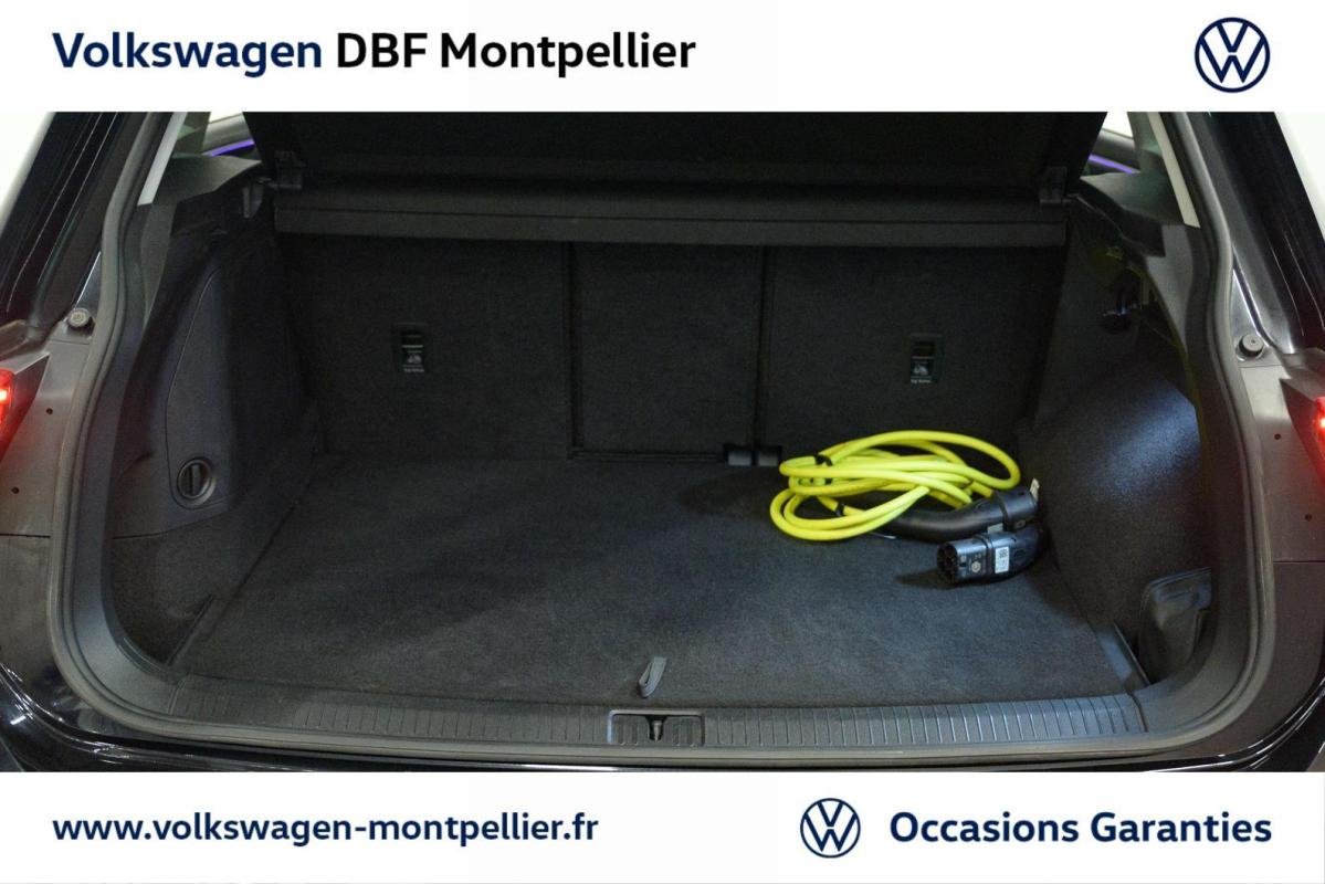 Volkswagen Tiguan - Photo 16