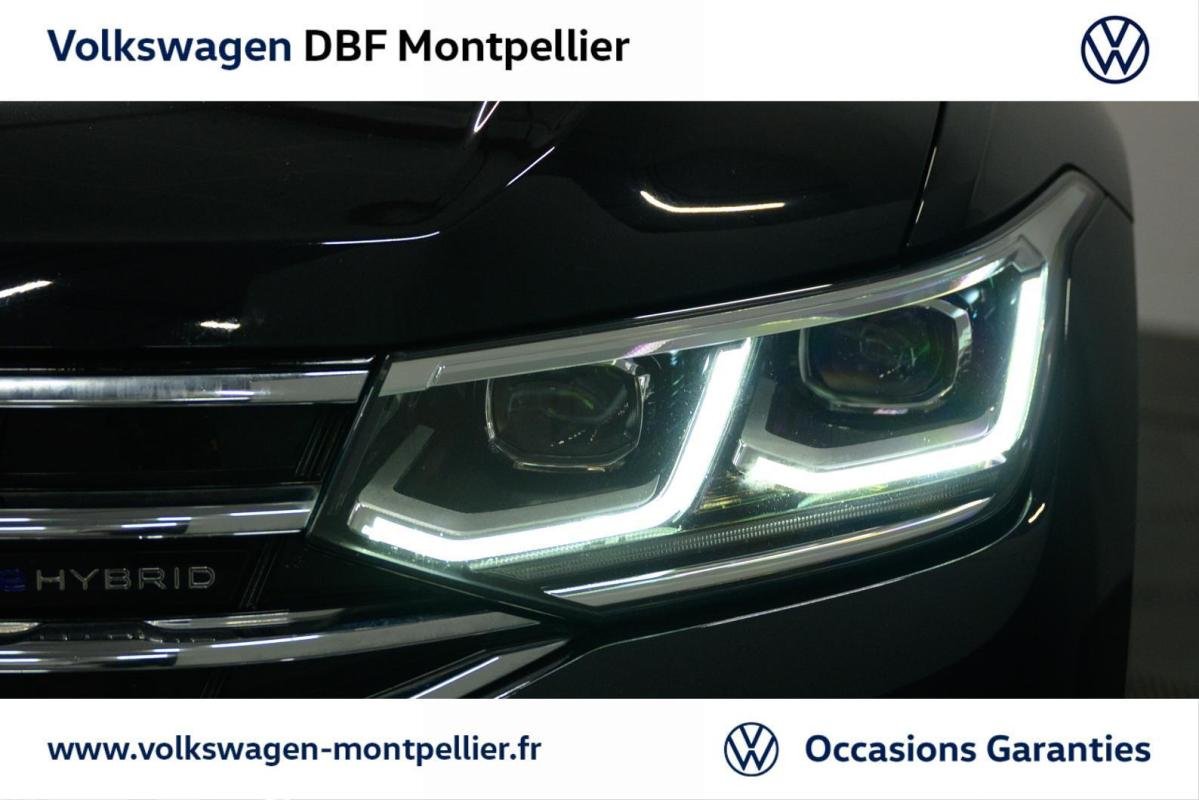 Volkswagen Tiguan - Photo 17