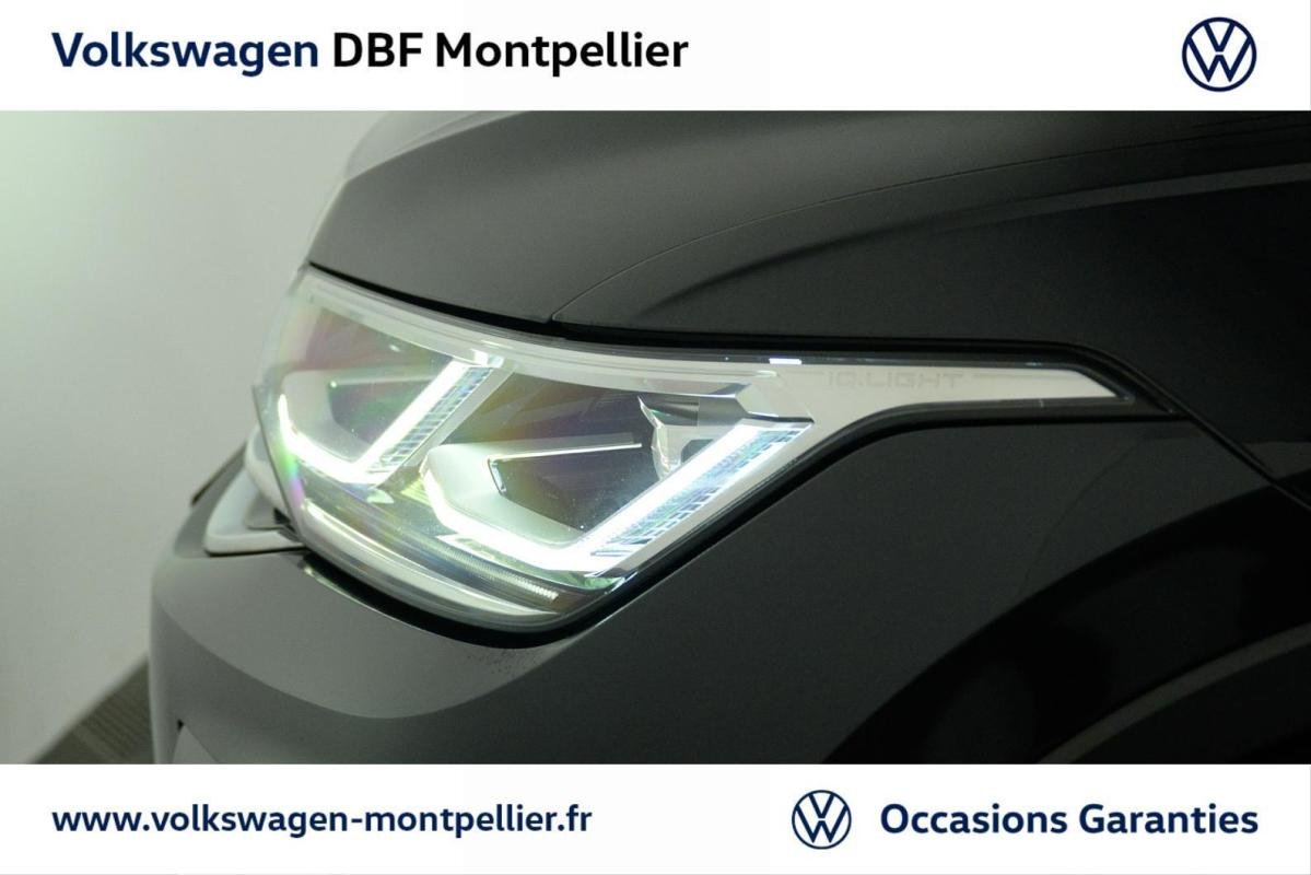Volkswagen Tiguan - Photo 18
