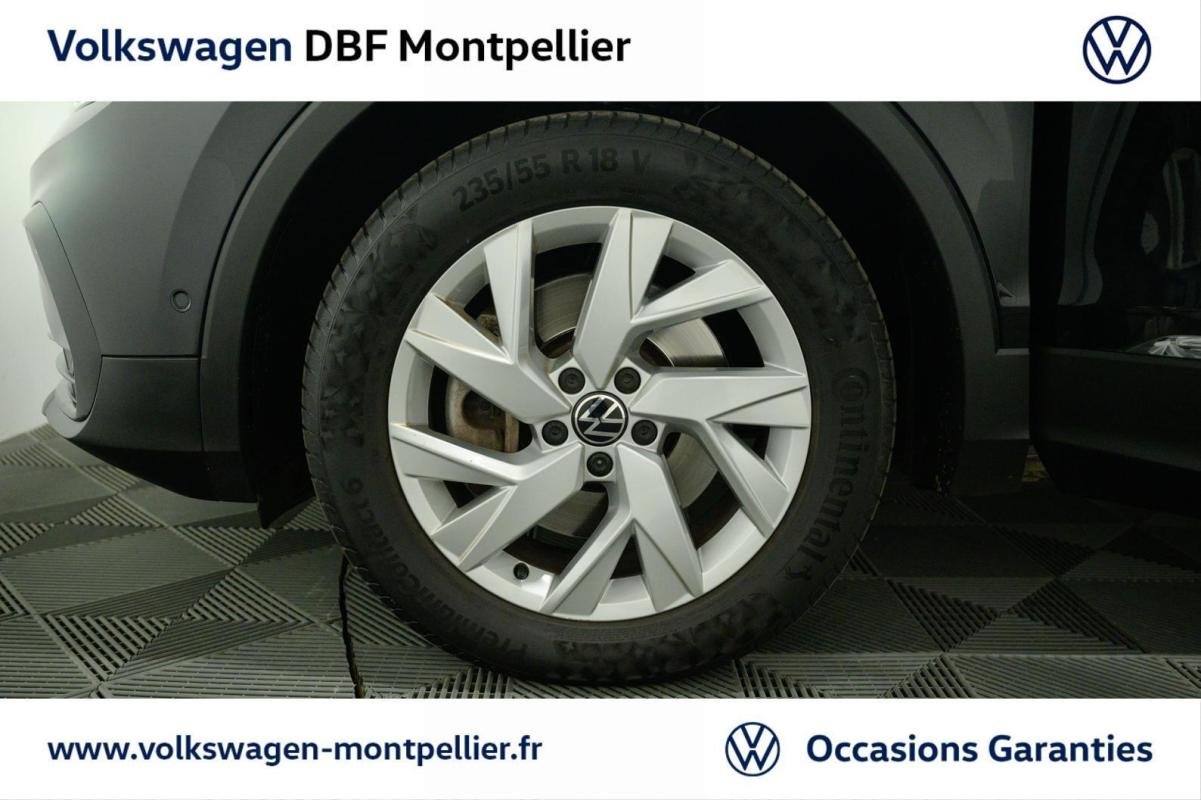 Volkswagen Tiguan - Photo 19