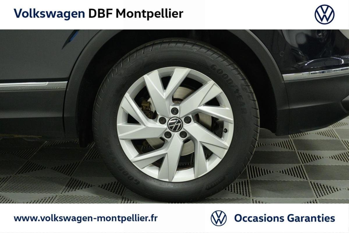 Volkswagen Tiguan - Photo 20