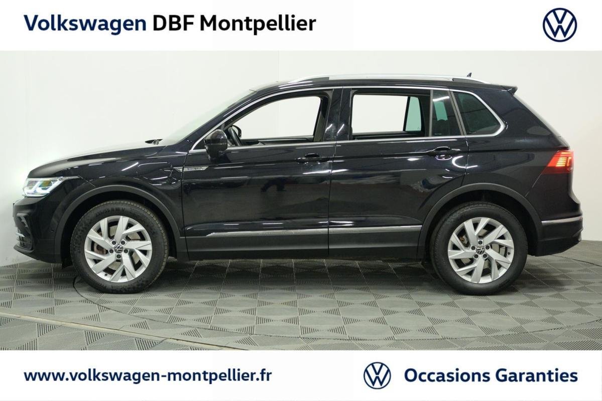 Volkswagen Tiguan - Photo 2