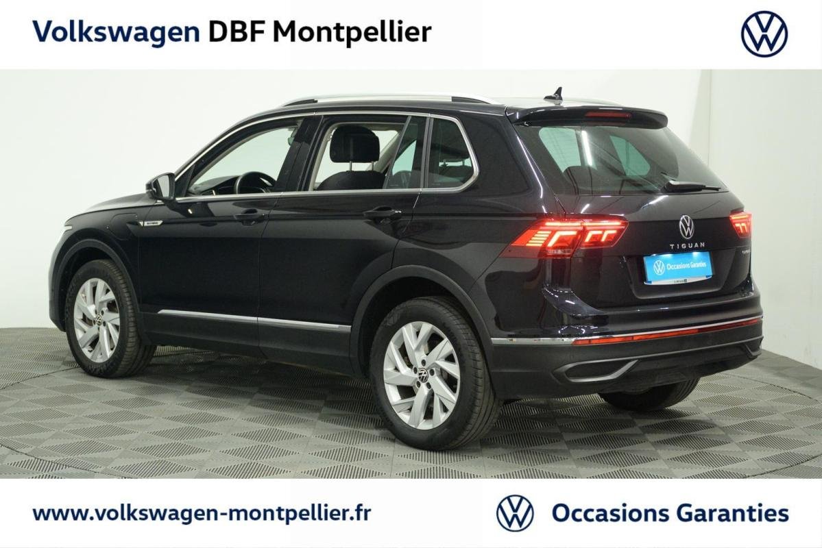 Volkswagen Tiguan - Photo 3