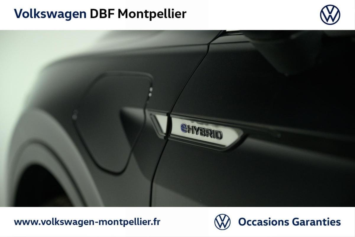 Volkswagen Tiguan - Photo 4