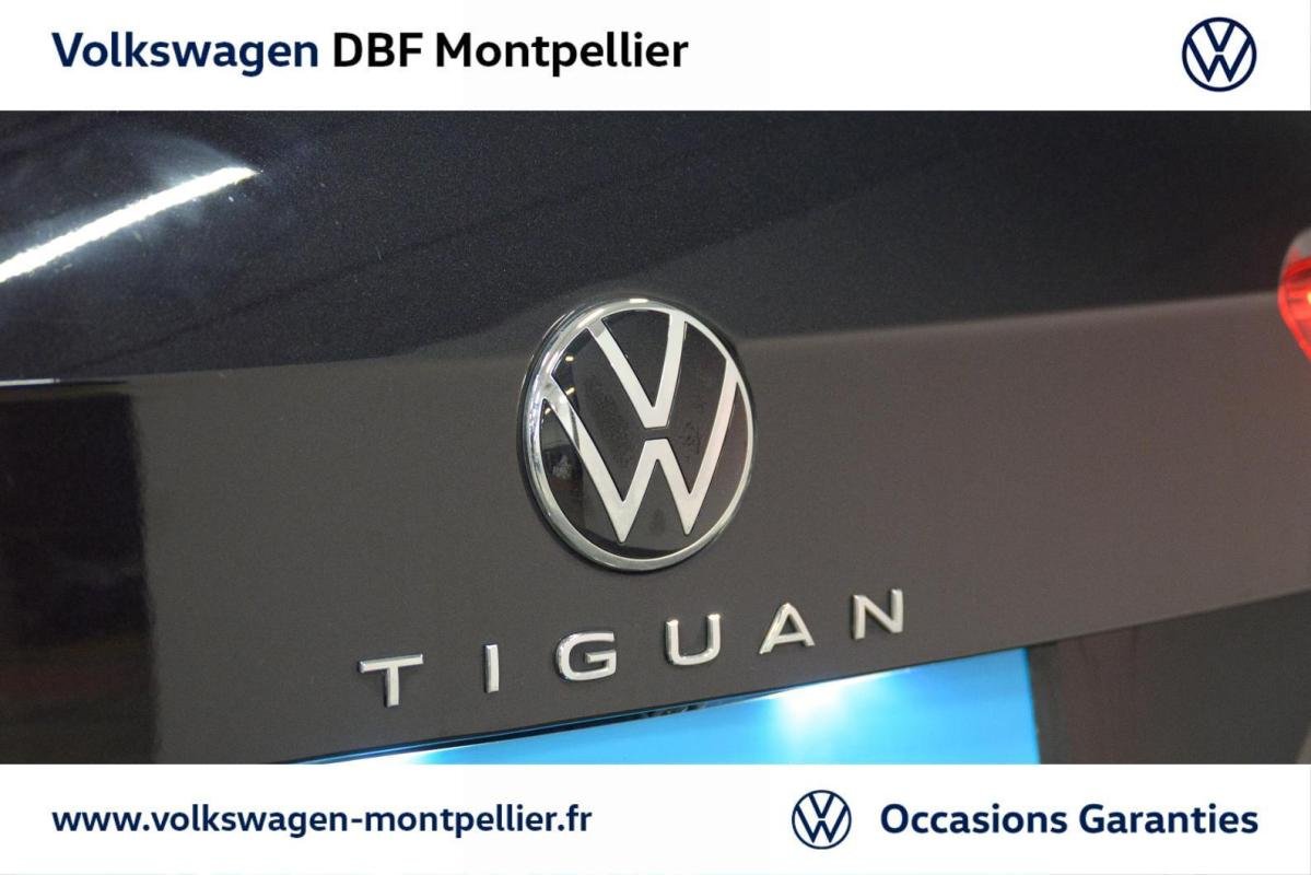 Volkswagen Tiguan - Photo 5