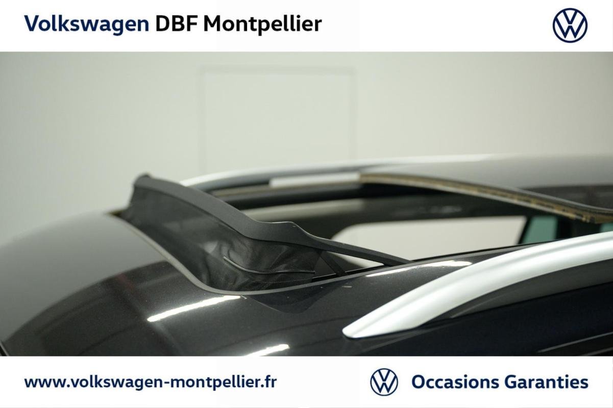 Volkswagen Tiguan - Photo 6