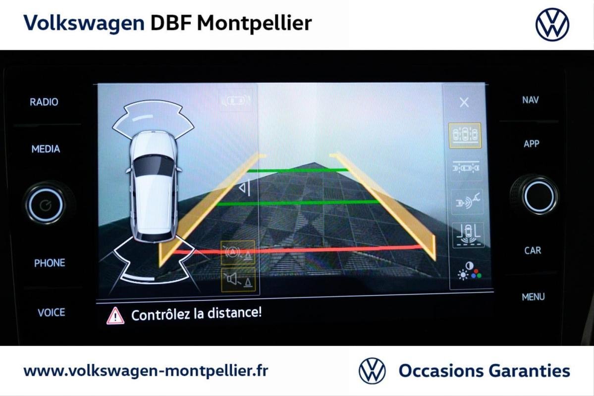 Volkswagen Tiguan - Photo 7