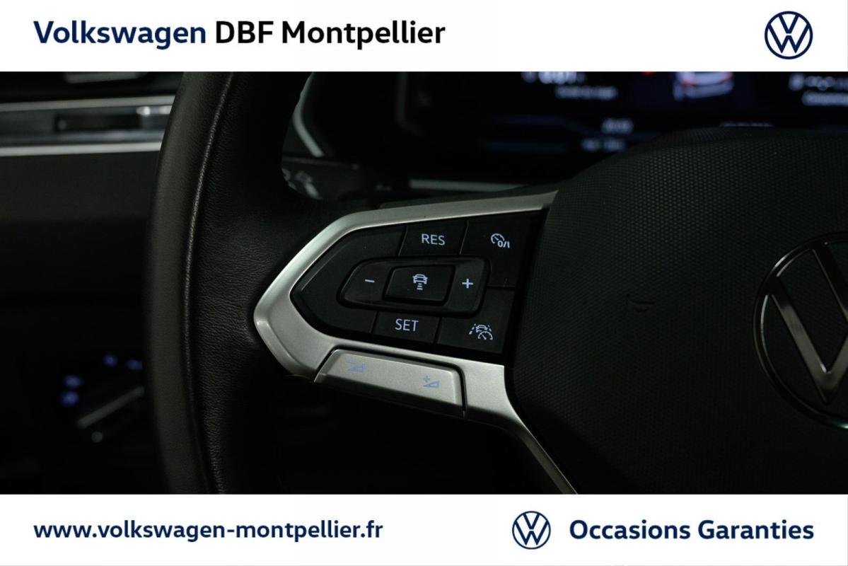 Volkswagen Tiguan - Photo 8