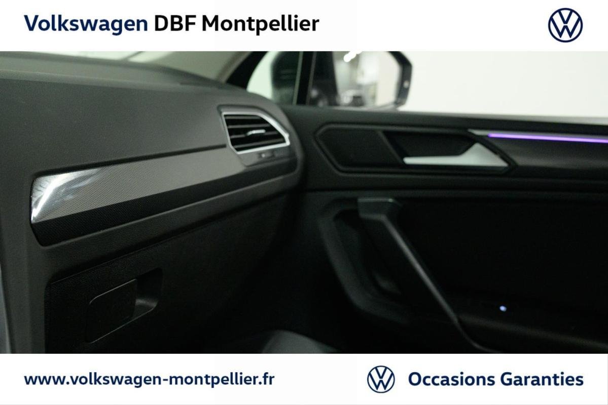Volkswagen Tiguan - Photo 9