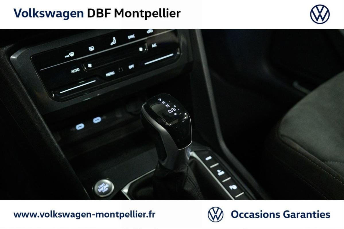 Volkswagen Tiguan - Photo 10