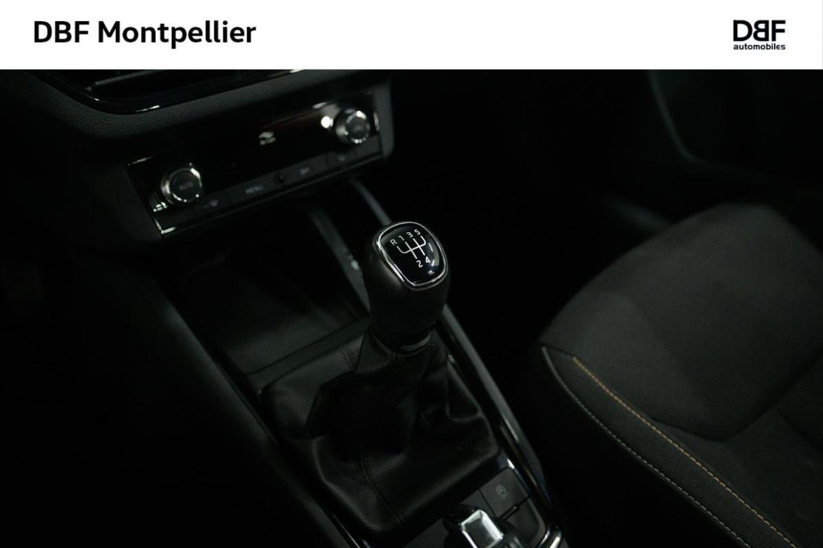 Skoda Kamiq - Photo 12