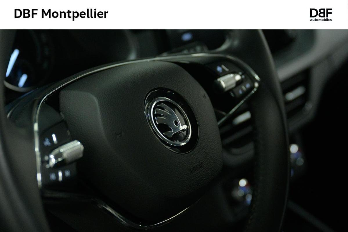 Skoda Kamiq - Photo 18