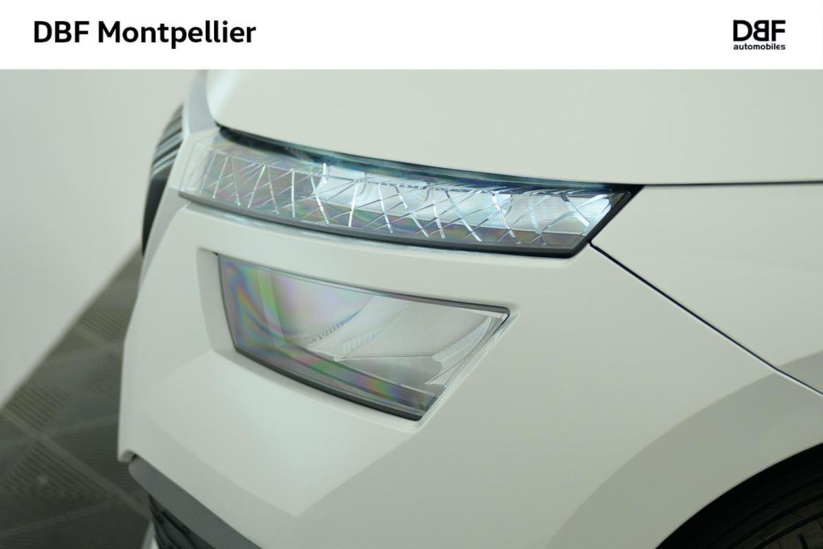 Skoda Kamiq - Photo 20