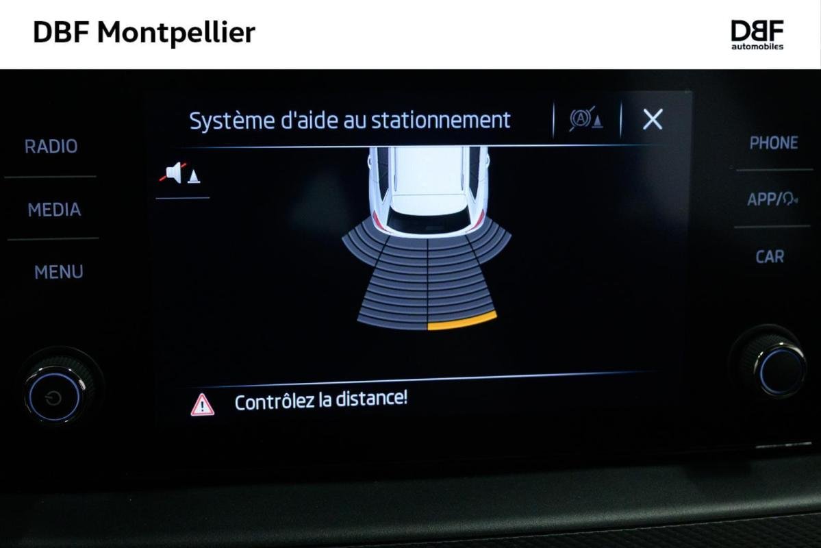 Skoda Kamiq - Photo 8