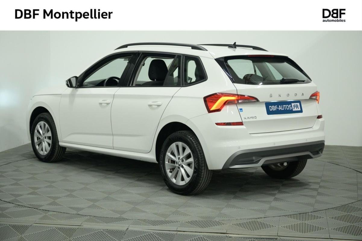 Skoda Kamiq - Photo 9