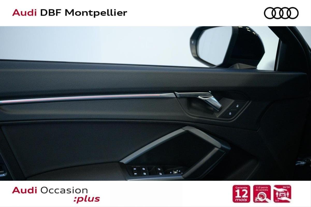 Audi Q3 Sportback - Photo 14
