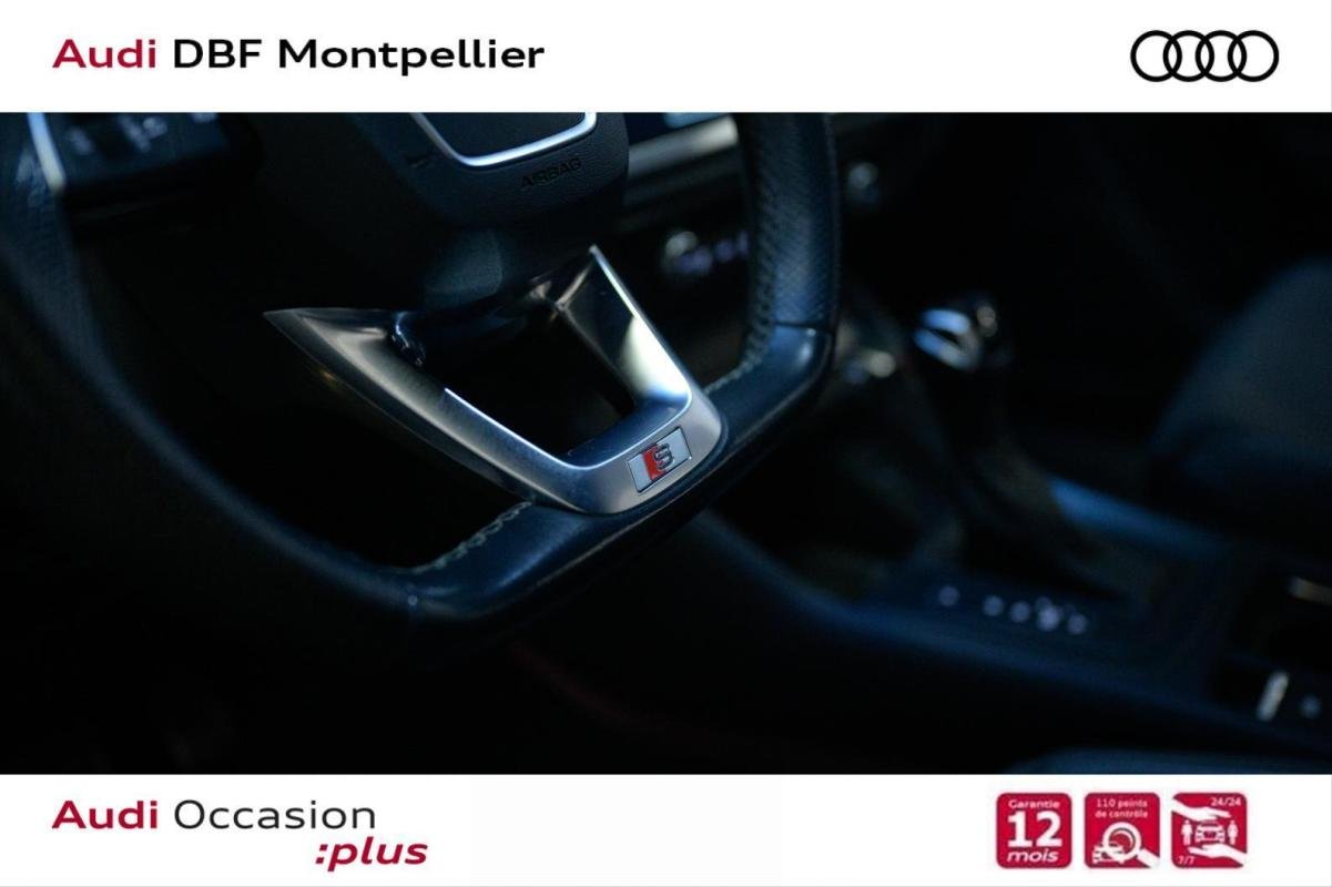 Audi Q3 Sportback - Photo 15