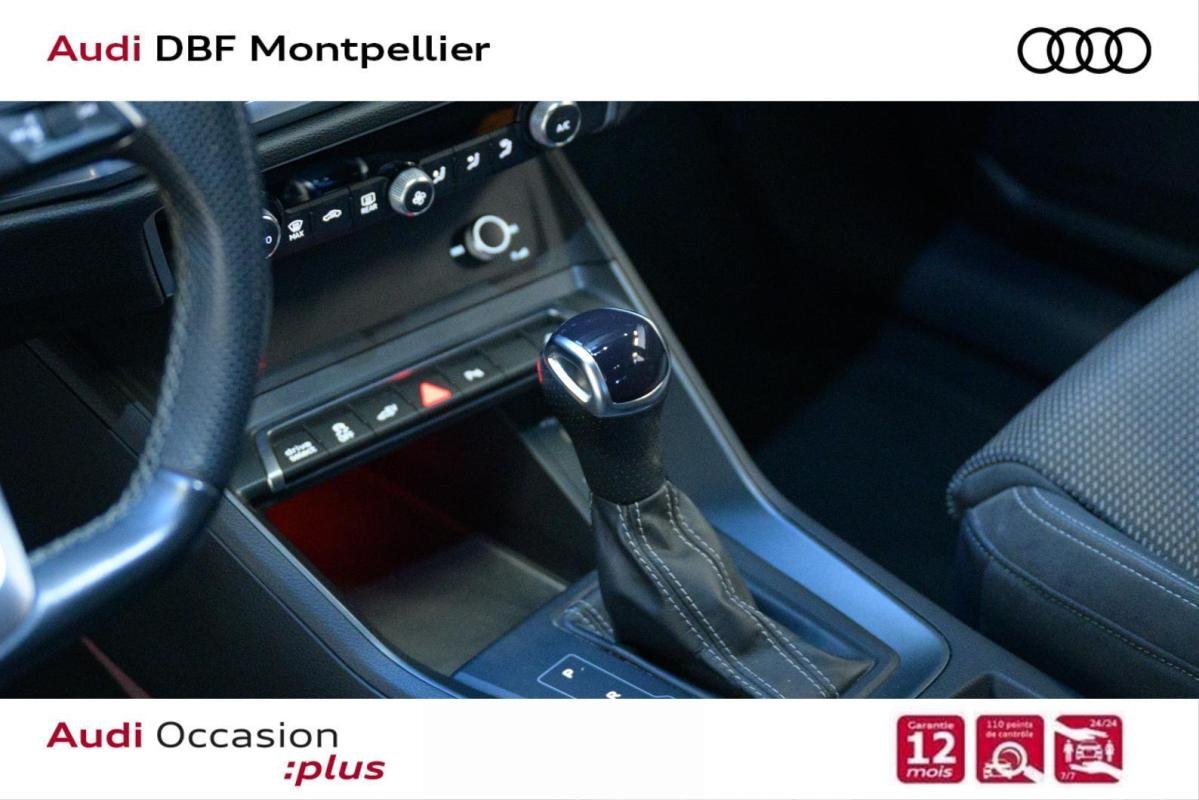 Audi Q3 Sportback - Photo 16