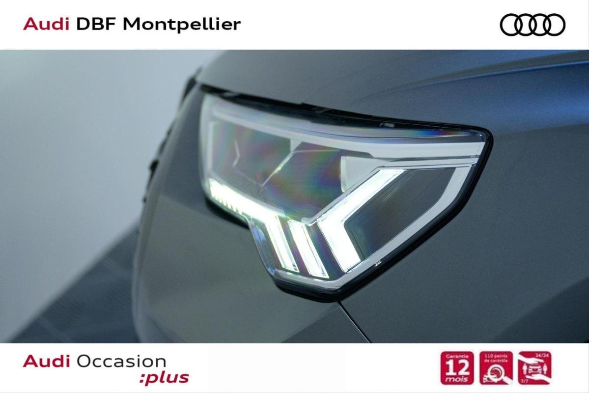 Audi Q3 Sportback - Photo 17