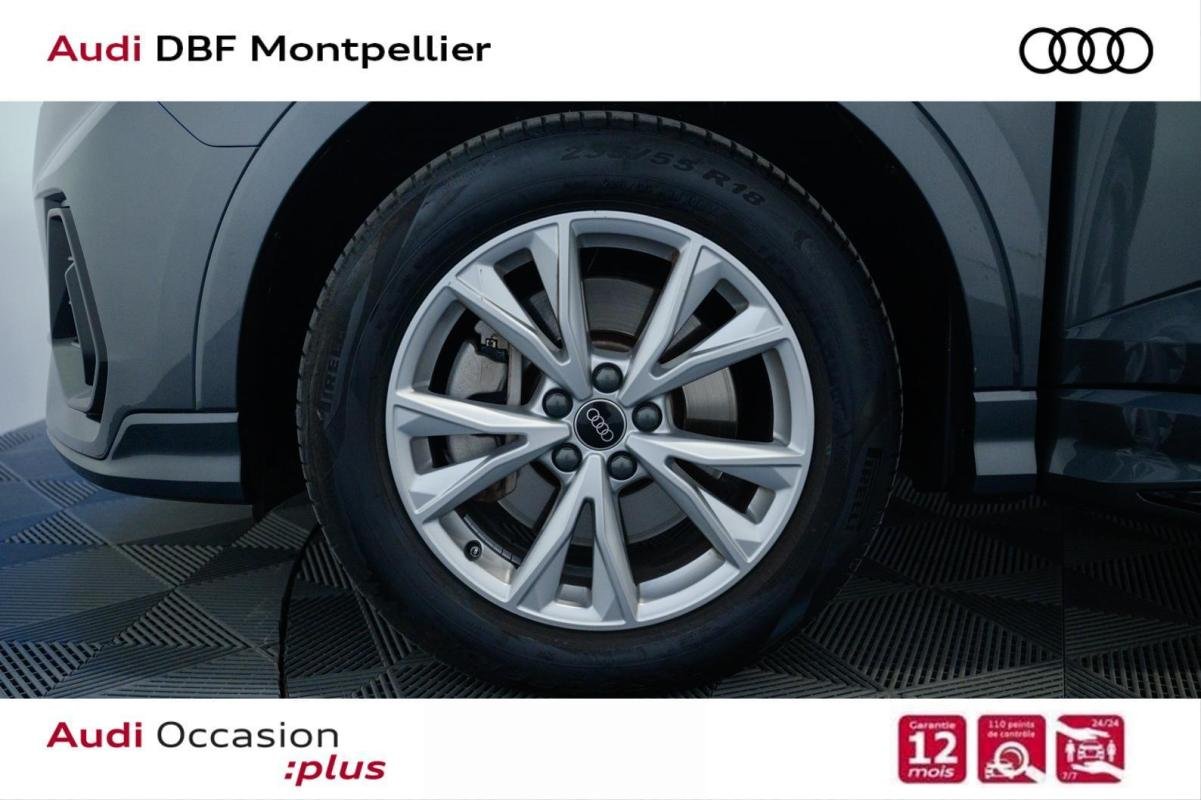 Audi Q3 Sportback - Photo 18