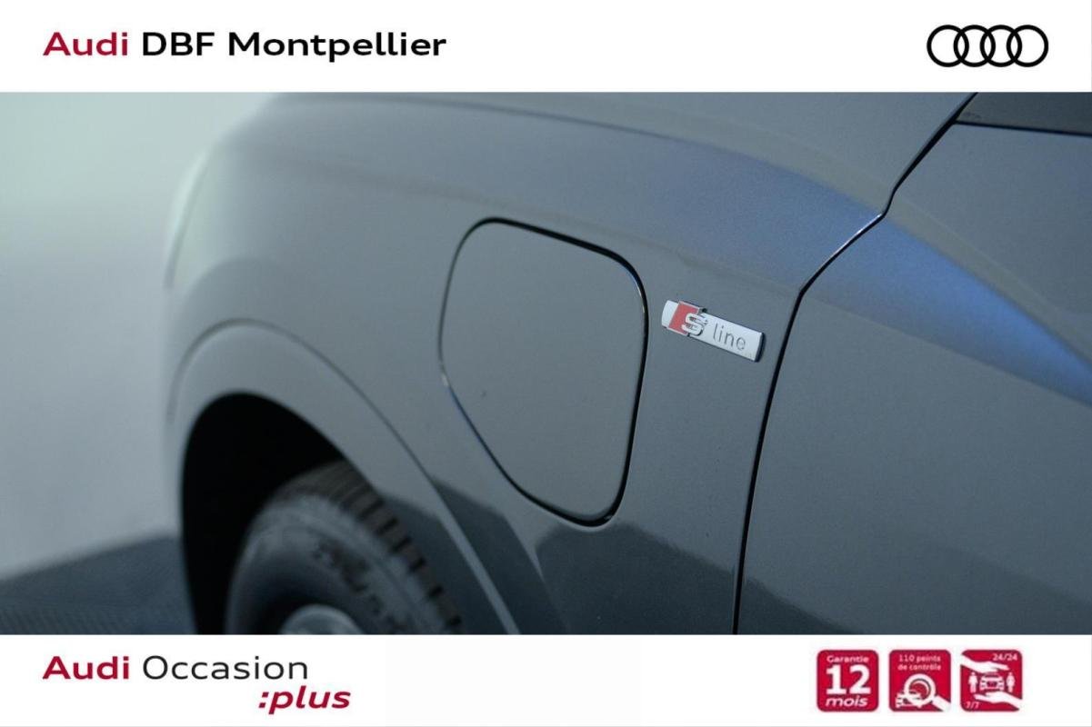 Audi Q3 Sportback - Photo 19