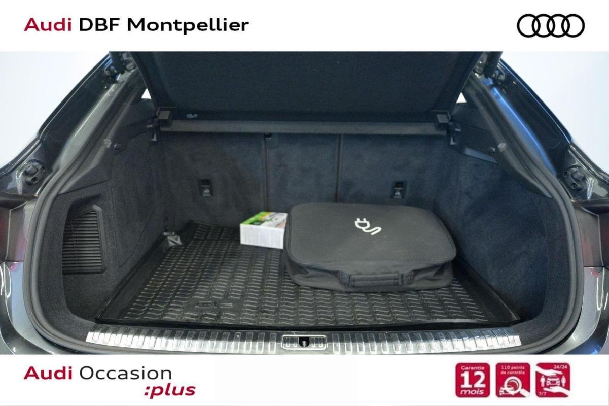 Audi Q3 Sportback - Photo 5