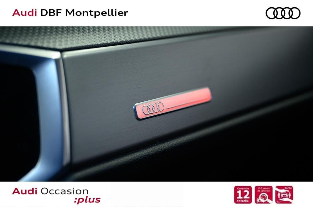 Audi Q3 Sportback - Photo 9