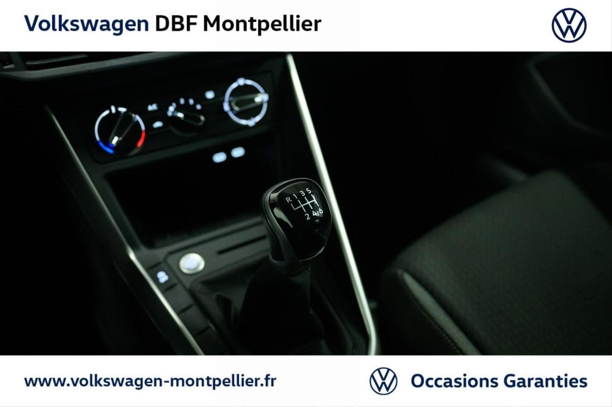 Volkswagen Taigo - Photo 12