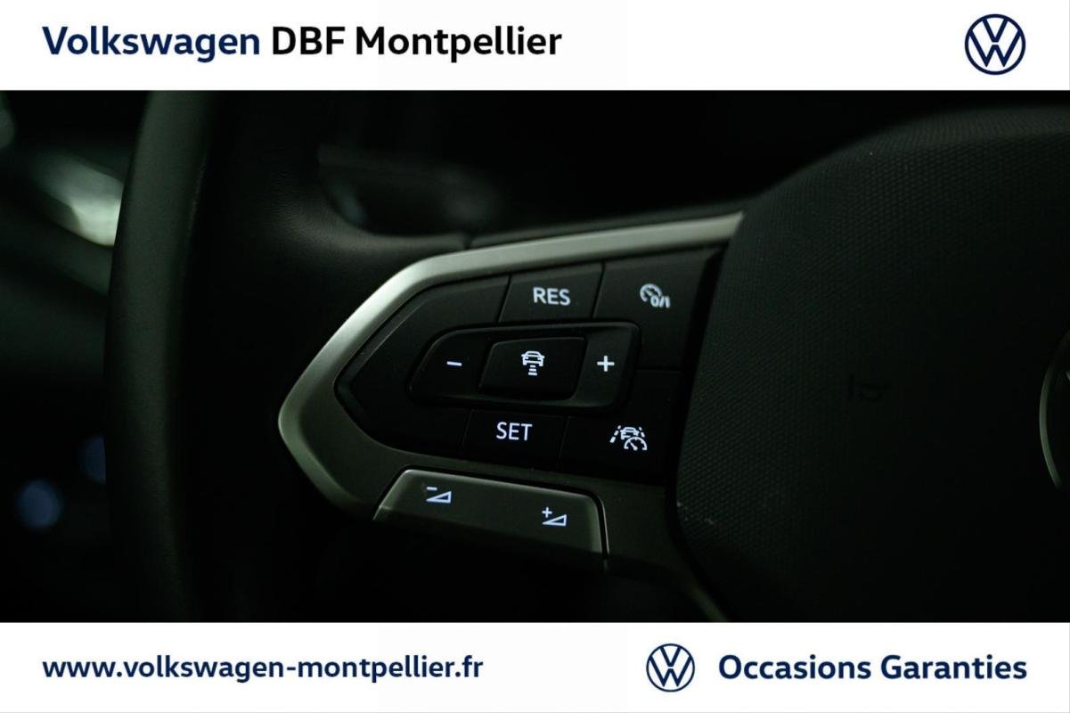 Volkswagen Taigo - Photo 19