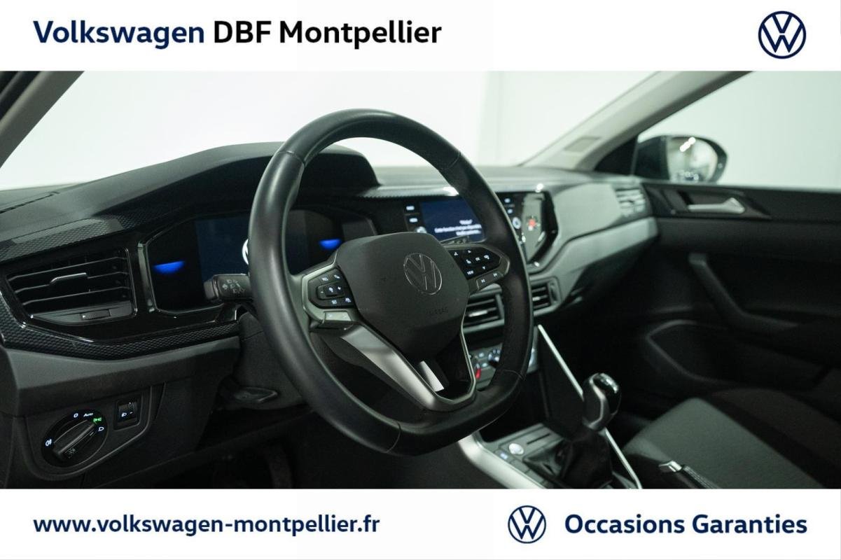 Volkswagen Taigo - Photo 20