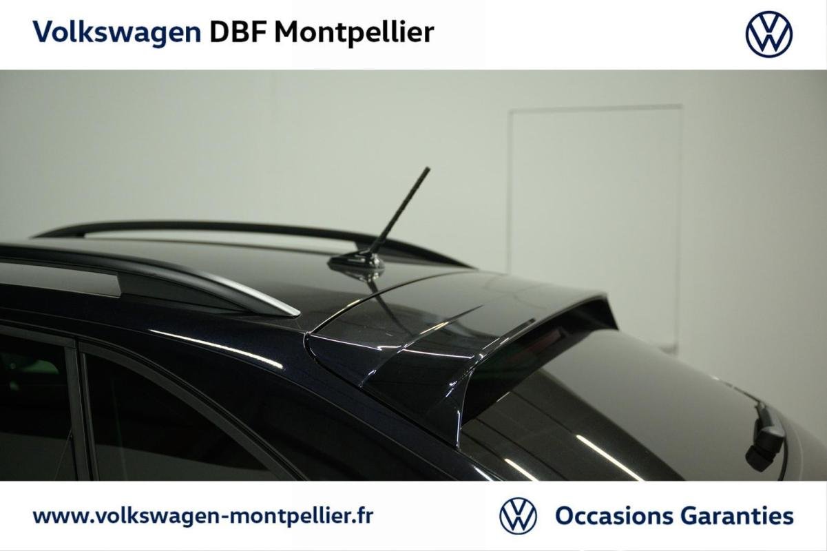 Volkswagen Taigo - Photo 3