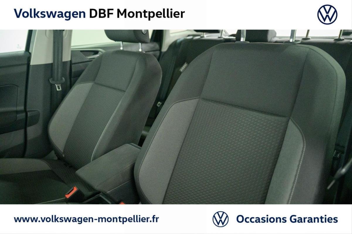 Volkswagen Taigo - Photo 4